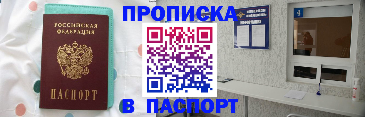 прописка паспорт в Мурманске